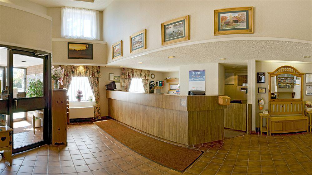 Comfort Inn Huntsville Exterior photo